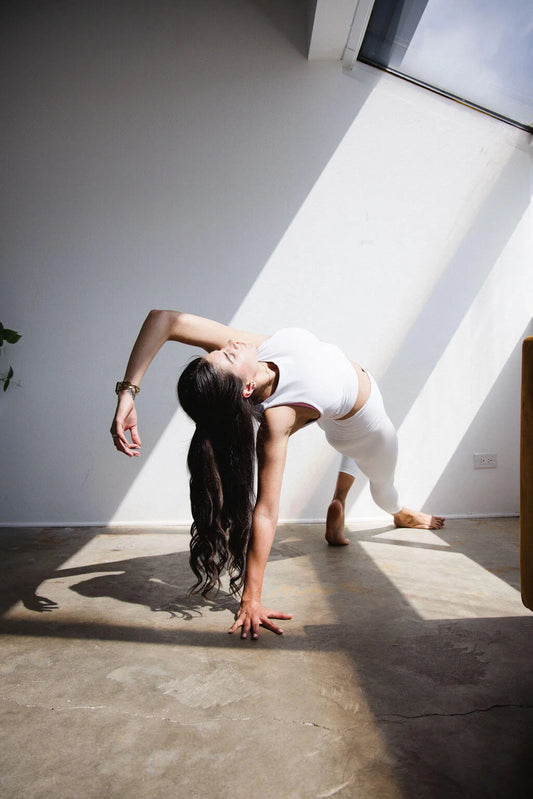 Gentle Flow: Yoga for Joint Health and Flexibility