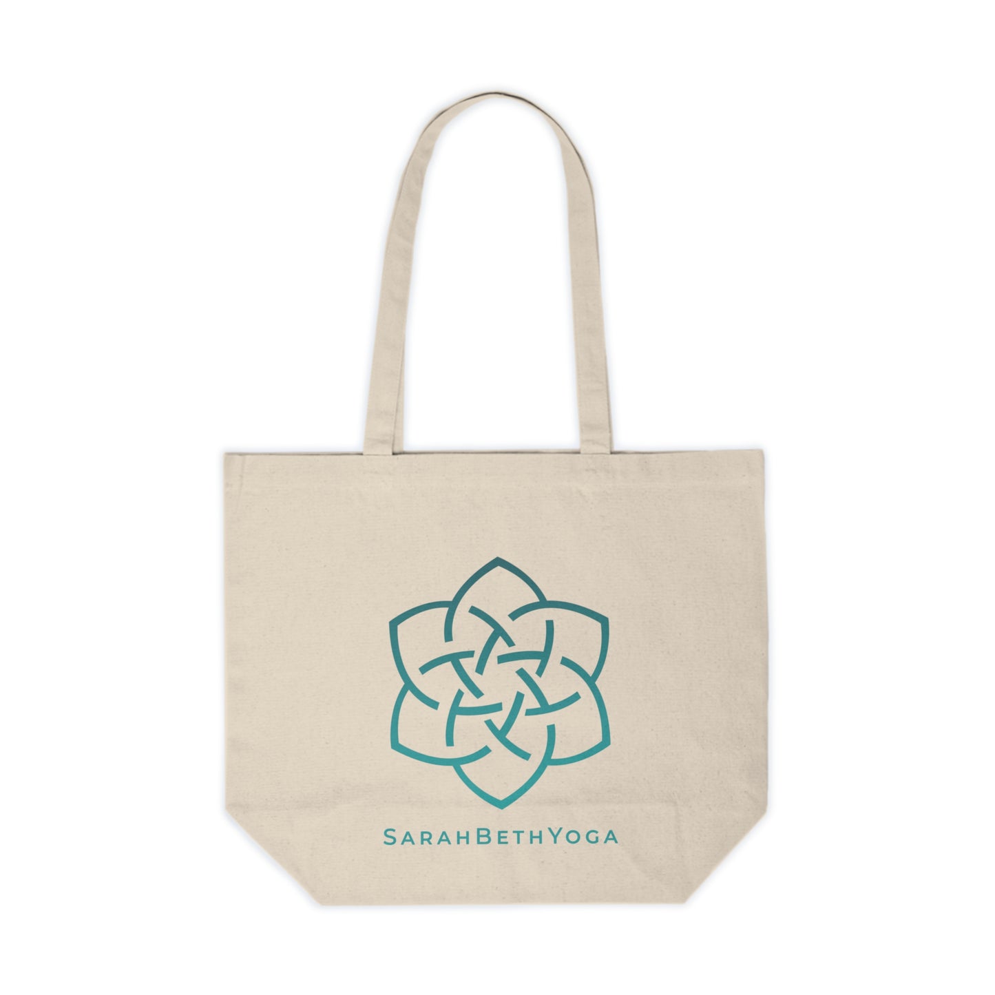 DO YOGA FIND PEACE Tote Bag