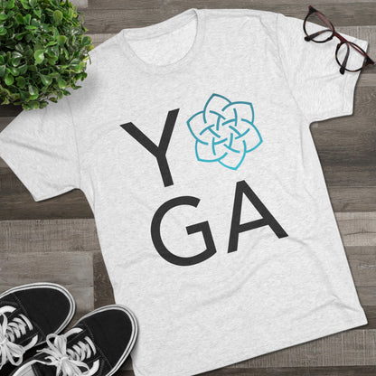 SBY *YOGA* T-shirt