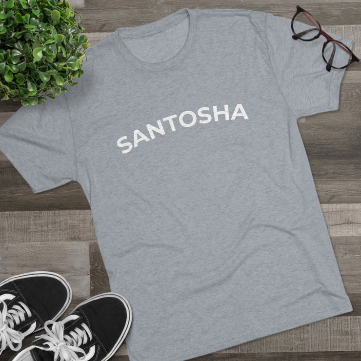 SBY Santosha Shirt